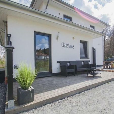 Ferienappartement Feuerstein Sassnitz Εξωτερικό φωτογραφία