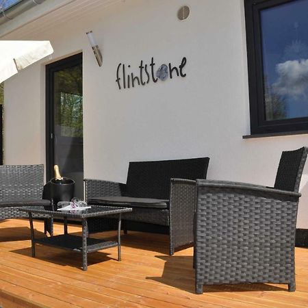 Ferienappartement Feuerstein Sassnitz Εξωτερικό φωτογραφία
